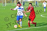 02.11.2014 - SV Marienstein - SV Rednitzhembach