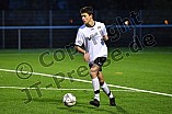 11.11.2017 - VfB Eichstätt II - TSV Etting