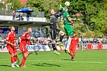 15.09.2018 - VfB Eichstätt - TSV 1860 Rosenheim