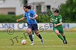 Fußball, Herren, Bezirksliga Oberbayern Nord, Saison 2022-2023, Spieltag 29, SV Manching - SVN München, 19.05.2023
