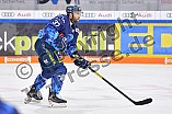 ERC Ingolstadt vs Thomas Sabo Ice Tigers, DEL, Deutsche Eishockey Liga, Spieltag 26, 13.12.2019