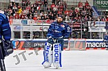 Eishockey, Herren, DEL, Saison 2021-2022, Playoffs - 1. Runde, Spiel 2, ERC Ingolstadt - Kölner Haie, 07.04.2022
