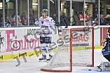 Straubing Tigers vs ERC Ingolstadt, Eishockey, DEL, Deutsche Eishockey Liga, Spieltag 46, 26.01.2018
