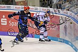 ERC Ingolstadt vs Thomas Sabo Ice Tigers, Eishockey, DEL, Deutsche Eishockey Liga, Spieltag 14, 04.11.2018