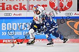 Eishockey, Herren, DEL, Saison 2021-2022, Spieltag 10, ERC Ingolstadt - EHC Red Bull München, 08.10.2021