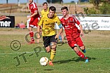 15.08.2015 - DJK Limes - DJK Pollenfeld