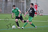 Fußball, Herren, Bezirksliga Oberbayern Nord, Saison 2023-2024, Vorbereitung, VfB Eichstätt II - TSV Greding, 25.02.2024