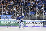 ERC Ingolstadt vs Iserlohn Roosters, DEL, Deutsche Eishockey Liga, Spieltag 41, 31.01.2020