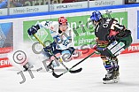 Eishockey, Herren, DEL, Saison 2020-2021, Augsburger Panther - ERC Ingolstadt, 05.03.2021