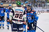Eishockey, Herren, DEL, Saison 2025-2026, Spiel 29, ERC Ingolstadt - Eisbären Berlin, 18.12.2025