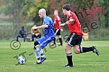 25.10.2015 - FC Arnsberg - SV Stammham