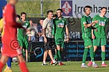 Fußball, Herren, Bayernliga Nord, Saison 2023-2024, Vorbereitung, FC Pipinsried - VfB Eichstätt, 14.07.2023