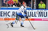 EHC Red Bull München vs ERC Ingolstadt, DEL, Deutsche Eishockey Liga, Spieltag 47, 21.02.2020