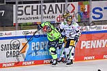 Eishockey, Herren, DEL, Saison 2020-2021, ERC Ingolstadt - Eisbären Berlin, 24.03.2021