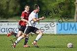 Fußball, Herren, Neumarkt Jura, Kreisklasse Süd, Saison 2021-2022, Spieltag 25, DJK Limes - DJK Grafenberg, 22.05.2022