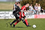 08.04.2018 - DJK Limes - FC-DJK Weißenburg