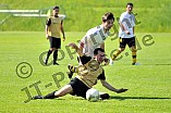 18.05.2013 - FC Hitzhofen-Oberzell - FC Gürn Weiß Ingolstadt
