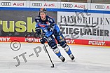 Eishockey, Herren, DEL, Saison 2023-2024, Spieltag 20, ERC Ingolstadt - Adler Mannheim, 19.11.2023