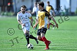 05.05.2018 - DJK Dollnstein - TSV 1860 Weißenburg U 23 II