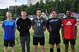 30.06.2016 - SV Marienstein - Trainingsauftakt