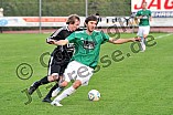 28.09.2013 - VfB Eichstätt - SV Pullach