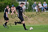 Fußball, Herren, Kreisklasse 1, Saison 2025-2026, Spieltag 26, VfB Kipfenberg - TSV Gaimersheim II, 30.05.2026