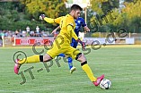24.07.2018 - VfB Eichstätt - FC Pipinsried