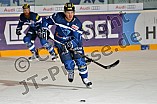 ERC Ingolstadt vs Adler Mannheim, Eishockey, DEL, Deutsche Eishockey Liga, Spieltag 9, 18.10.2016