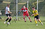 Fußball, Herren, Kreisklasse Neumarkt Jura Süd, Saison 2023-2024, Spieltag 6, DJK Pollenfeld - TSV Heideck II, 17.09.2023