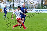09.11.2014 - FC Hitzhofen-Oberzell - SV Sulzemoos