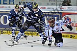 11.03.2015 - ERC Ingolstadt - Iserlohn Roosters
