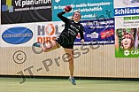 Handball, Bezirksklasse Frauen Staffel Nord West, Saison 2022-2023, DJK Eichstätt - TSV Gaimersheim, 27.01.2024