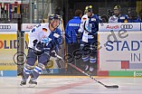 ERC Ingolstadt vs Duesseldorfer EG, Eishockey, DEL, Deutsche Eishockey Liga, Spieltag 10, 12.10.2018