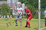 Fußball, Herren, Sparkassenkreispokal IN-EI, Saison 2023-2024, Spiel um Platz 3, SV Marienstein - SV Hundszell, 20.07.2024
