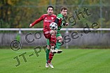 Fußball, Herren, Kreisklasse 1, Saison 2024-2025, Spieltag 12, TSV Altmannstein - SV Denkendorf, 02.11.2024