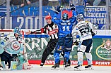 Eishockey, Herren, DEL, Saison 2025-2026, Spiel 23, ERC Ingolstadt - Dresdner Eislöwen, 28.11.2025