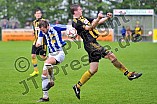 03.05.2015 - FC Hitzhofen-Oberzell - ESV München