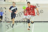 21.01.2012 - DJK Eichtätt / SpVgg Altenerding II