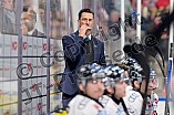 Eishockey, Herren, DEL, Saison 2024-2025, Spieltag 16, Nürnberg Ice Tigers - ERC Ingolstadt, 15.11.2024