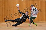 11.01.2020 - TSV Gaimersheim - DJK Eichstätt