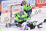 Eishockey, Herren, DEL, Saison 2020-2021, ERC Ingolstadt - Straubing Tigers, 10.02.2021