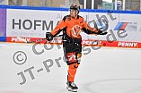 Eishockey, Herren, DEL, Saison 2021-2022, Spieltag 12, ERC Ingolstadt - Grizzlys Wolfsburg, 15.10.2021