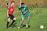 22.08.2015 - FC Böhmfeld - SV Stammham
