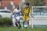 Fußball, Herren, Bezirksliga Oberbayern Nord, Saison 2024-2025, Spieltag 3, TSV Gaimersheim - SE Freising, 11.08.2024