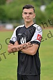 Fußball, Herren, Bezirksliga Oberbayern Nord, Saison 2023-2024, VfB Eichstätt II - Mannschaftsfotos, 16.07.2023
