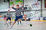 Eishockey, Herren, DEL, Saison 2023-2024, Vorbereitung, ERC Ingolstadt - Leistungstest, 05.08.2023