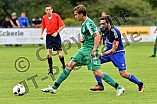 06.08.2017 - SV Marienstein - TSV Greding