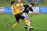 11.04.2018 - FC Hitzhofen-Oberzell - FC Sandersdorf