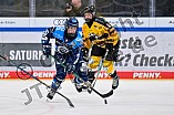 Eishockey, Frauen, DFEL, Saison 2025-2026, Spieltag 3, ERC Ingolstadt - Mad Dogs Mannheim, 27.09.2025