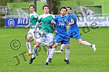 16.04.2016 - VfB Eichstätt II - TSV Etting
